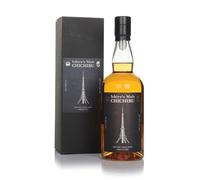 Chichibu Paris edition 2024 Whisky 50,5% Vol. 0,7l