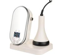 chichigo Appareil d'amincissement corporel 80 K, masseur de cellulite, appareil de modélisation corporelle, machine de massage cellulite, masseur corporel de cavitation, machine de beauté