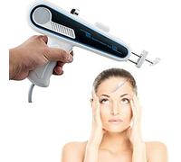 chichigo Mesogun Beauty Pistolet de mésothérapie, pistolet de beauté pour le soin du visage avec de l'eau Nano Machine de mésothérapie hydratante anti-rides