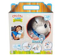 Chichilove Ccl Husky Interactif