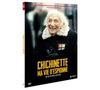 Chichinette : Ma vie d'espionne DVD DVD