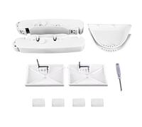 CHICHIYANG 1 kit de nettoyage de piscine AXV417WHP adapté pour les kits d'entretien de piscine Arneson Pool Vac