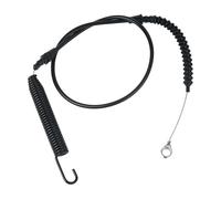 CHICHIYANG Câble d'engagement 746-05124A 13WV78KS011 pour tondeuse à gazon compatible avec Craftsman T100, T1000, T105, T107, T110