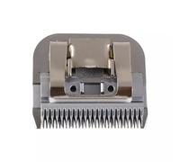 CHICHIYANG Lame de tondeuse en acier inoxydable 7F# pour chien et chat Compatible avec tondeuse Oster A5