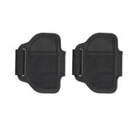 CHICHIYANG Lot de 2 sangles de jambe réglables pour Nintendo Switch Sports/Ring Fit Adventure Game