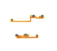 CHICHIYANG Nappe de rechange L R ZR ZL pour Nintendo 3DS XL/LL Accessoires