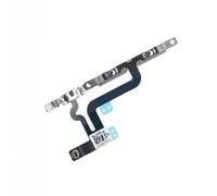 CHICHIYANG Nappe de rechange pour bouton de volume et de mise en sourdine pour iPhone 6S Plus