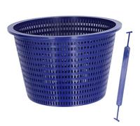 CHICHIYANG Panier lesté pour piscine creusée pour enlever les feuilles et les débris SP1070 Convient pour Sta-Rite U-3 08650-0007