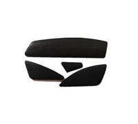 CHICHIYANG Patins de souris de rechange pour Logitech Marathon M705 0,65 mm
