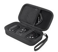 CHICHIYANG Sac de rangement pour manette de jeu mobile avec dragonne pour protection Razer Kishi