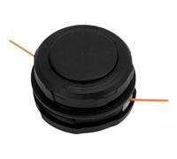 CHICHIYANG Tête de débroussailleuse AH1530 avec capuchon rotatif gratuit pour débroussailleuse EGO 38,1 cm ST1502SA ST1502XY ST1500XY ST1504SF