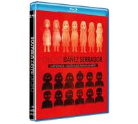 Chicho Ibañez Serrador: La Residencia, Quien Puede Matar A Un Niño? (Blu Ray)