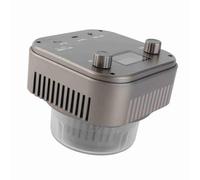 CHICIRIS 100W COB LED Video Video Options DE CONTRÔLE Dual DE CONTRÔLE Standard Montage Montage POLUDEMENT