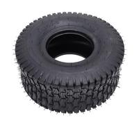 CHICIRIS 15x6.00-6 Pneus de Tondeuse à Pelouse sans Chambre