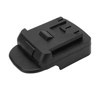 CHICIRIS 18 -V Adaptateur de Batterie Kit de Conversion Efficace Connecter pour et Batteries au Lithium Travail Stable pour Les Amateurs D'outils