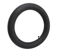 CHICIRIS 2,50 2,75 10 Chambre à Air de Rechange en Caoutchouc pour Moto Tout-Terrain avec Tige de Valve Courbée TR87, Absorption des Chocs, Rétention d'air, Résistance à l'usure, pour Rasoir MX650