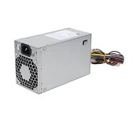 CHICIRIS 240W Efficace Châssis PC Alimentation pour ProDesk 400 600 800 G1 SFF, Forte Dissipation de Chaleur, pour Les Amateurs D'ordinateur