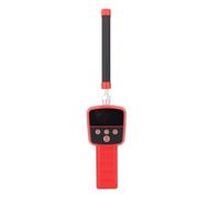 CHICIRIS 512Hz Underground Pipe Locator Portable Water Resistant Device for