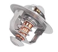 CHICIRIS 82 ℃ Thermostat Métallique pour ISUZU 6BD1 6BG1 6BB1 DB58T Moteur, Résistance à la Fracture, Remplacement Direct, Alliage