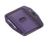 CHICIRIS ABS Darning Plate pour la Machine à Coudre du Chanteur Remplacement pour M2100 M3300 M3330 M3500 MX23 Léger et Compact pour les Artisans
