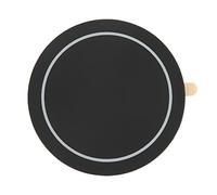 CHICIRIS Accessoire Téléphonique Magnétique Magnétique Disco Usure Multifonctionnelle, Installée dans Un Aimant Fort pour Les Disques, Plastique et 7G, Pièges de Bureau