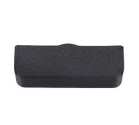 CHICIRIS Accessoires de Caméra, PLA PLA Proof de L'épreuvure Péprat à L'épreuve de la Lentille Capre-lentille Capre D'objectif pour Go Instant Camera pour Voyages en Plein Air (Black)