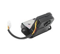 CHICIRIS Actionneur de Serrure de Hayon Robuste de Remplacement Plug and Play adapté pour Rio 2012-2017 Actionneur de Serrure de Porte de Coffre pour les Amateurs de Bricolage et les Mécaniciens en