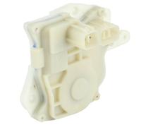 CHICIRIS Actionneur de Serrure de Porte pour 2001-2005, Arrière Gauche | Remplacement Direct D'origine, Matériau ABS Durable, Compatible avec Arrière Gauche 2001-2005, Installation facile.