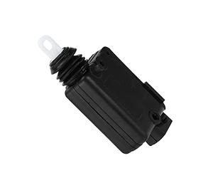 CHICIRIS Actionneur de Verrouillage Central ABS Moteur de Verrouillage Central OE 7702127213 Remplacement à Ajustement Direct Installation Facile pour Réparation de Serrure de Porte Safrane