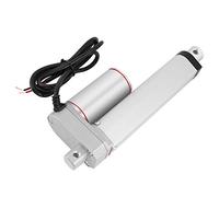 CHICIRIS Actionneur Linéaire électrique, Course de 150mm, Lit électrique IP54 pour Cadre de Caméra