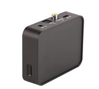 CHICIRIS Adaptateur Bluetooth 5.0 Multifonction pour, Construction ABS