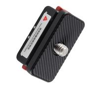 CHICIRIS Adaptateur de Caméra Magnétique Portable Robuste à Dégagement Rapide pour Caméras d'action Ace Pro X3 X2 en Alliage D'aluminium 1 X unité
