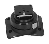 CHICIRIS Adaptateur de Montage de Chaussure Chaude, Pièces de Rechange de Chaussure de Flash en Métal pour Flash TT685IIS, avec Fixation Sécurisée et Taille Compacte