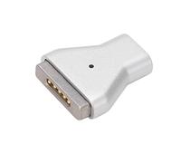 CHICIRIS Adaptateur de Pointe en T Magnétique de Type C 5A PD, Charge Rapide pour 2 Pro Air, Forte Aspiration