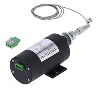 CHICIRIS Advanced Technology Carburant Commutation de l'électricité Contrôle électrique Valve Magnétique Moteur Flameout Pièces 24 V XHQ -PPTG