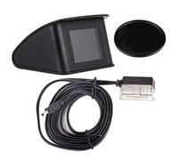 CHICIRIS Affichage Tête Haute pour Voitures, Projecteur Universel P10 HUD