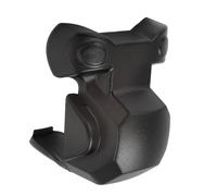 CHICIRIS AIR 3 Capuchon D'objectif Couvercle de Protection Bien ajusté Matériau PC Durable pour Assurer la sécurité de L'appareil Photo Pendant Le Voyage 1 Pièce