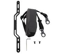 CHICIRIS Ajustement de Longe pour RC Plus 2 1 Télécommande en Cuir PU, Sangle de Cou à Distance de Drone, Conçue avec L'ergonomie et Multifonctionnel, en Cuir PU Haut de Gamme et en