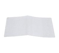 CHICIRIS Album Photo pour Mini - Shops Safe 64 Photos - Idéal pour Mini 11/8/9/25/0/90/90 MATÉRIAUX Permanent (White)