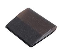 CHICIRIS Album Photo pour Mini - Shops Safe 64 Photos - Idéal pour Mini 11/8/9/25/0/90/90 MATÉRIAUX Permanent (Black)