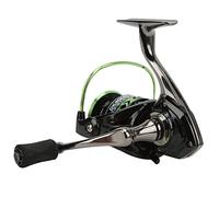 CHICIRIS All Metal Fishing Line Wheel 5.2 : 1 moulinet de pêche pour amateurs de sports de plein air métal (DK4000)