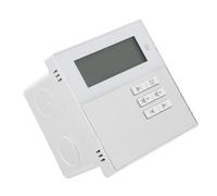 CHICIRIS Amplificateur Mural 4 Voies avec Bluetooth pour Maison,