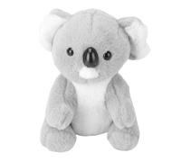 CHICIRIS Animal en Peluche Koala, Jouet en Peluche Ultra Doux, Copain Câlin pour Enfants, 9,84 Pouces, pour Les Récréations et la Sieste