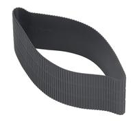 CHICIRIS Anneau de Caoutchouc Gommeux de la Caméra de Haute qualité pour 70-200 Mm F2.8L II Facile à Installer et à Retirer