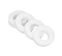 CHICIRIS Anneaux d'escalade pour Nettoyeur de Piscine, Roues de Remplacement PVA pour Dolphin M200 M400 M500 avec Traction Améliorée 4 Pièces
