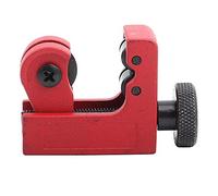 CHICIRIS Archery Arrow Cutter Mini Cut Off Saw Trimmer Handheld Metal 3 to 22mm Diameter for Carbon-Coupe Flèche