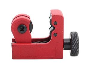 CHICIRIS Archery Arrow Cutter Mini Cut Off Saw Trimmer Handheld Metal 3 to 22mm Diameter for Carbon-Coupe Flèche