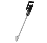 CHICIRIS Aspirateur à Main sans Fil, Puissant, Compact et Portable, pour Maison, Voiture, Bureau, Conception Légère (Black)