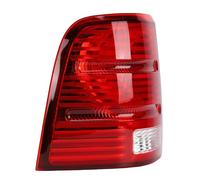 CHICIRIS Assemblage de Feu Arrière, Feu Arrière de Remplacement pour Explorer 2002-2005, avec Lentille Haute Transparence (Gauche 1L2Z13405AA)