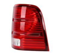 CHICIRIS Assemblage de Feu Arrière, Feu Arrière de Remplacement pour Explorer 2002-2005, avec Lentille Haute Transparence (Droite 1L2Z13404AA)